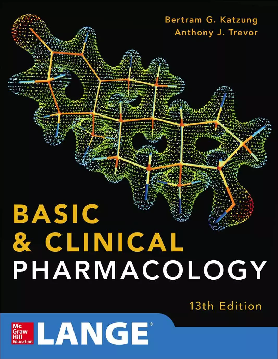 Basic and Clinical Pharmacology (13th Edition) - eBook