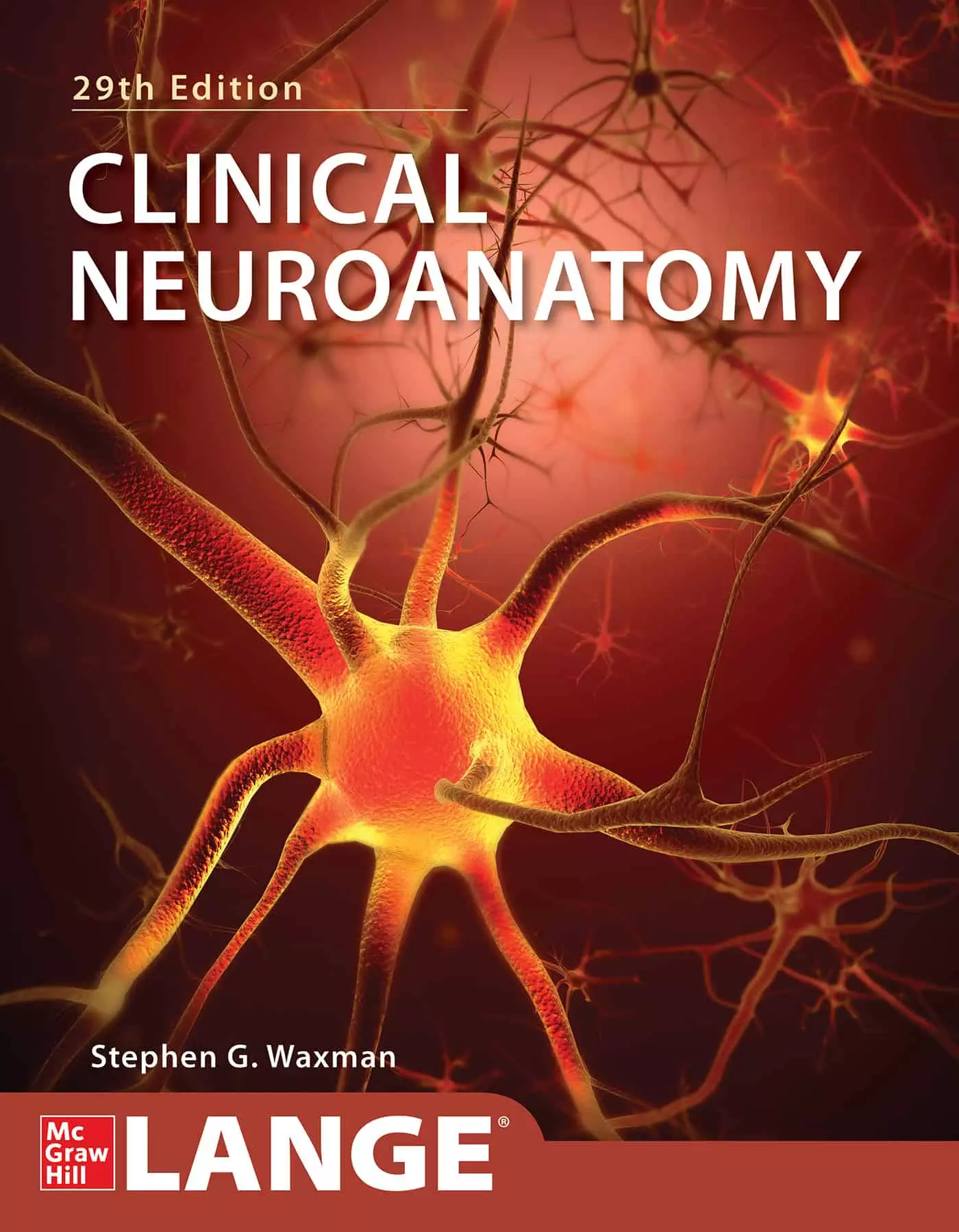 Clinical Neuroanatomy (29th Edition) - eBook