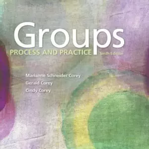 Groups: Process and Practice (10 Edition) - eBook