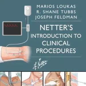 Netter’s Introduction to Clinical Procedures - eBook