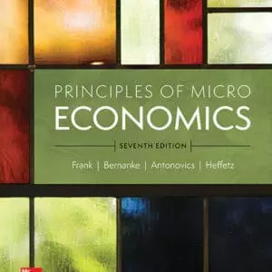 Principles of Microeconomics (7th Edition) - eBook