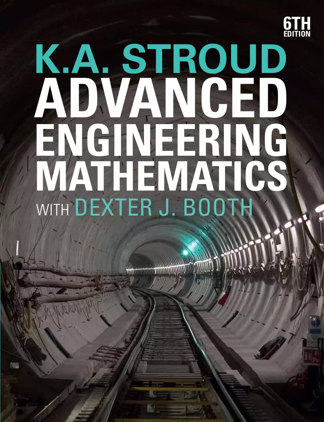 Advanced Engineering Mathematics (6th Edition) - eBook