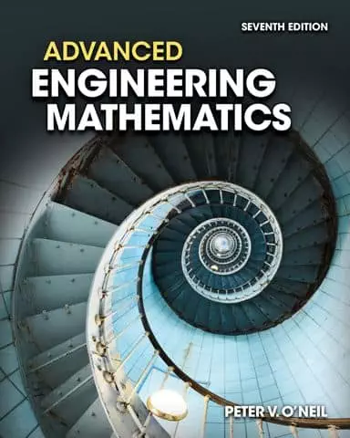 Advanced Engineering Mathematics (7th Edition) - eBook