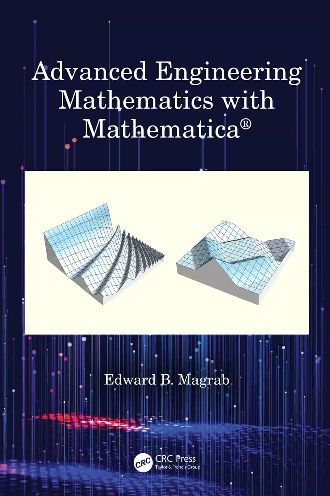 Advanced Engineering Mathematics with Mathematica - eBook