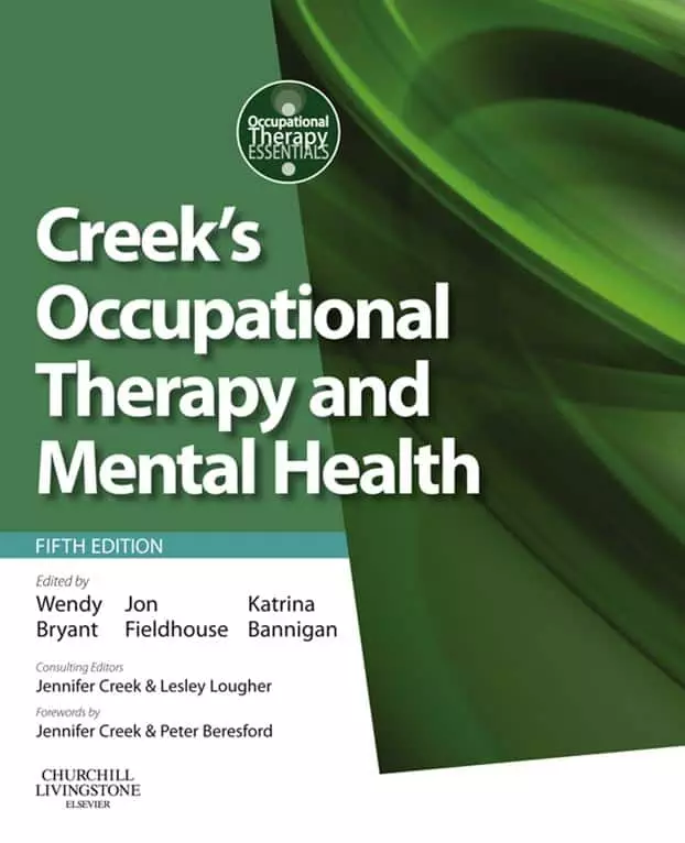 Creek's Occupational Therapy and Mental Health (5th Edition) - eBook