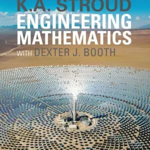 Engineering Mathematics (8th Edition) - eBook