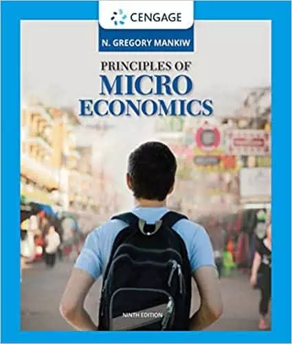 Principles of Microeconomics (9th Edition) - eBook