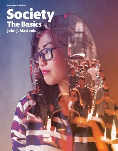 Society: The Basics (14th Edition) - eBook