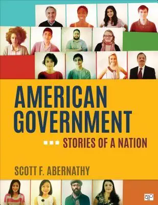 American Government; Stories of Stratergy and Action (2nd Edition) - eBook