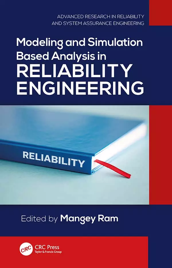 Modeling and Simulation Based Analysis in Reliability Engineering - eBook