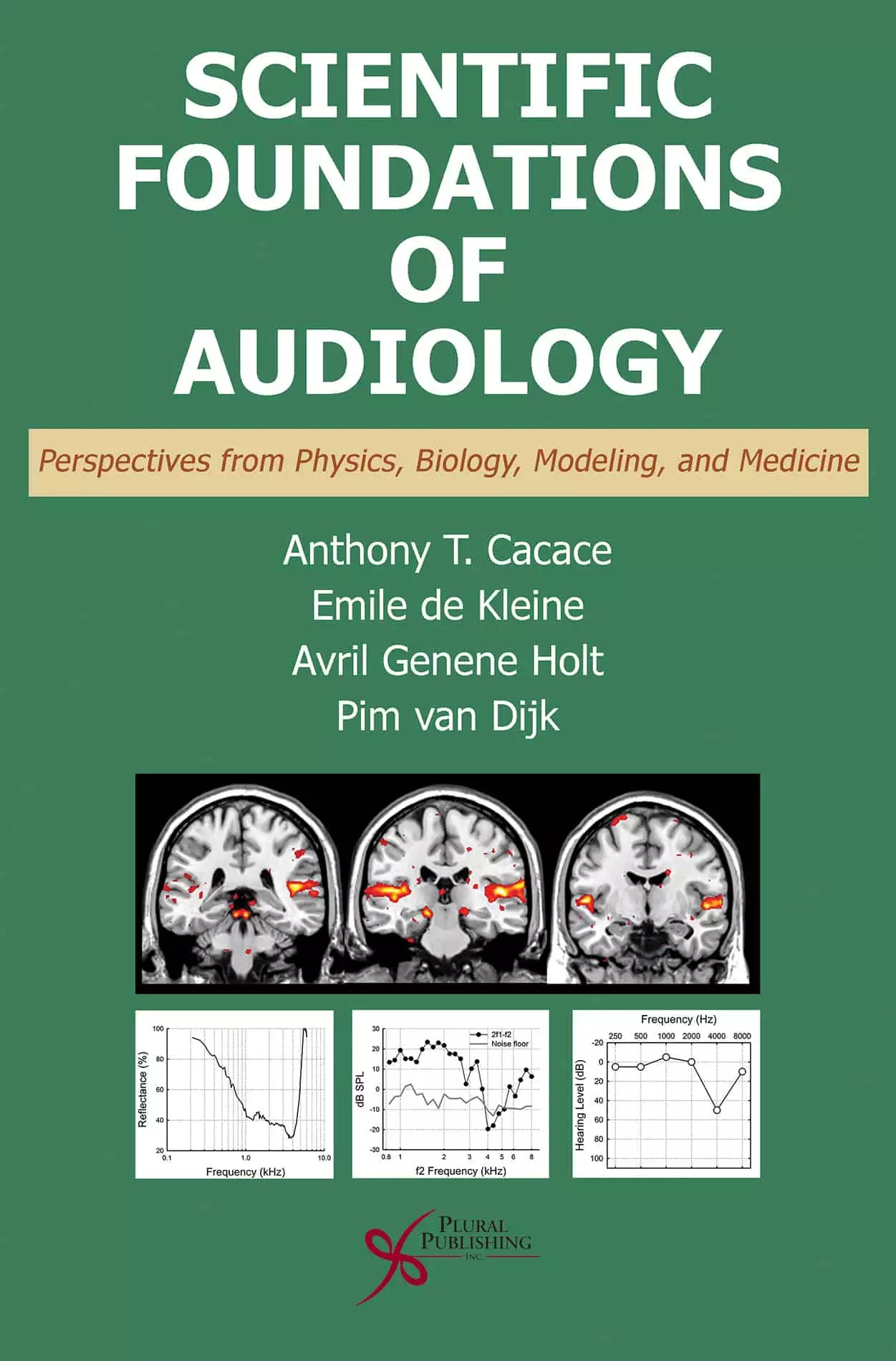 Scientific Foundations of Audiology - eBook