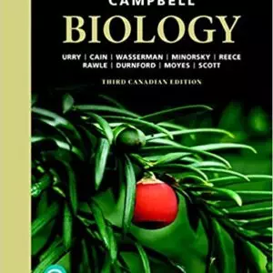 Campbell Biology (3rd Canadian Edition) - eBook