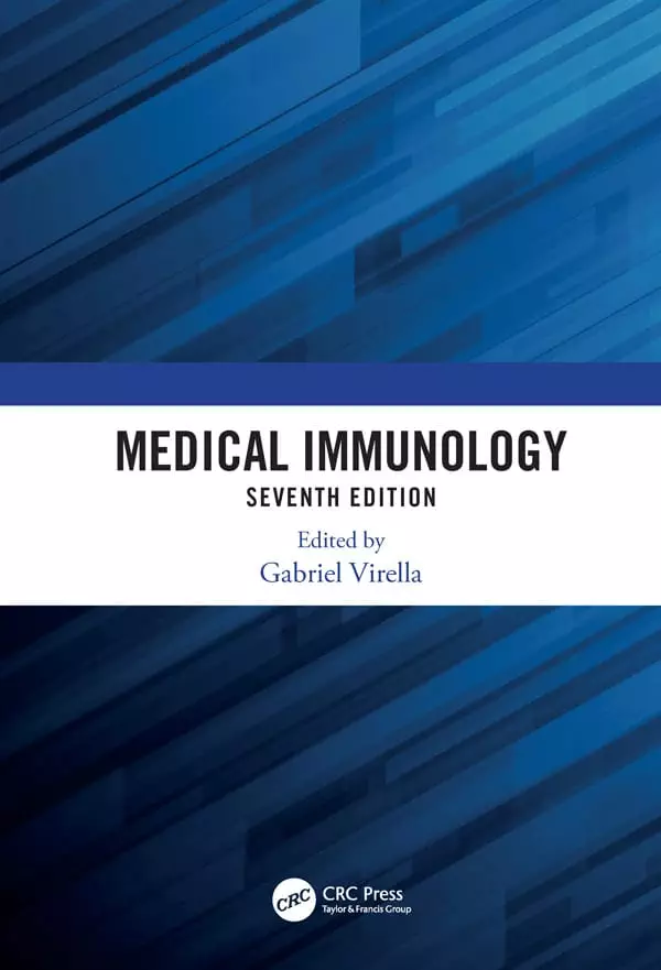 Medical Immunology (7th Edition) - eBook