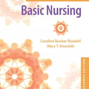 Textbook of Basic Nursing (11th Edition) - eBook