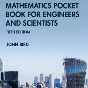 Mathematics Pocket Book for Engineers and Scientists (5th Edition) - eBook