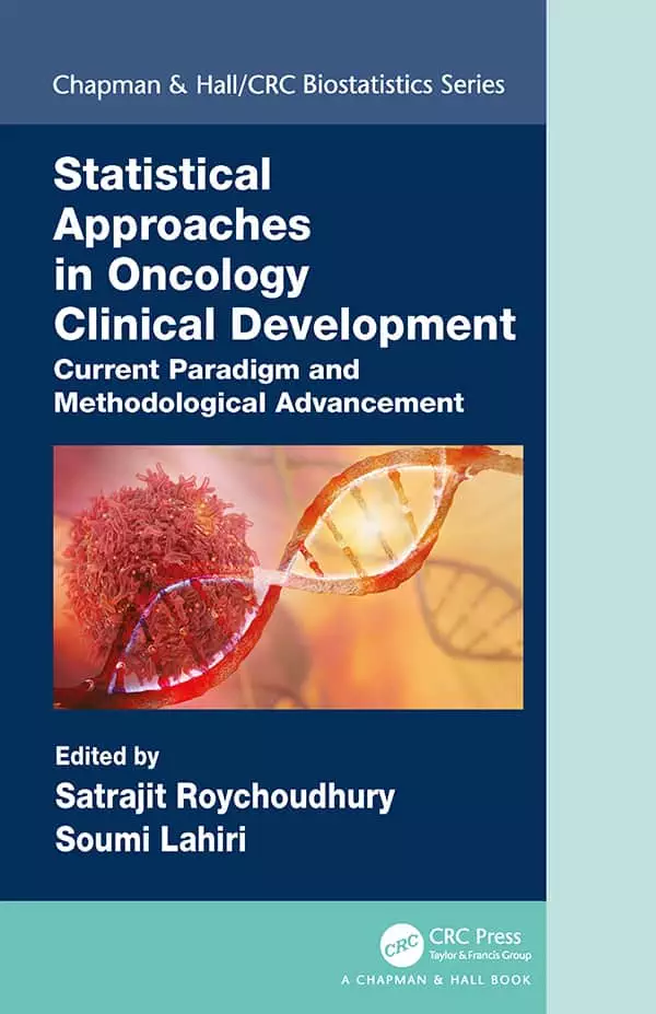 Statistical Approaches in Oncology Clinical Development: Current Paradigm and Methodological Advancement - eBook