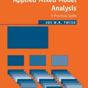 Applied Mixed Model Analysis: A Practical Guide (Practical Guides to Biostatistics and Epidemiology) (2nd Edition) - eBook