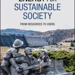 Energy for Sustainable Society: From Resources to Users - eBook