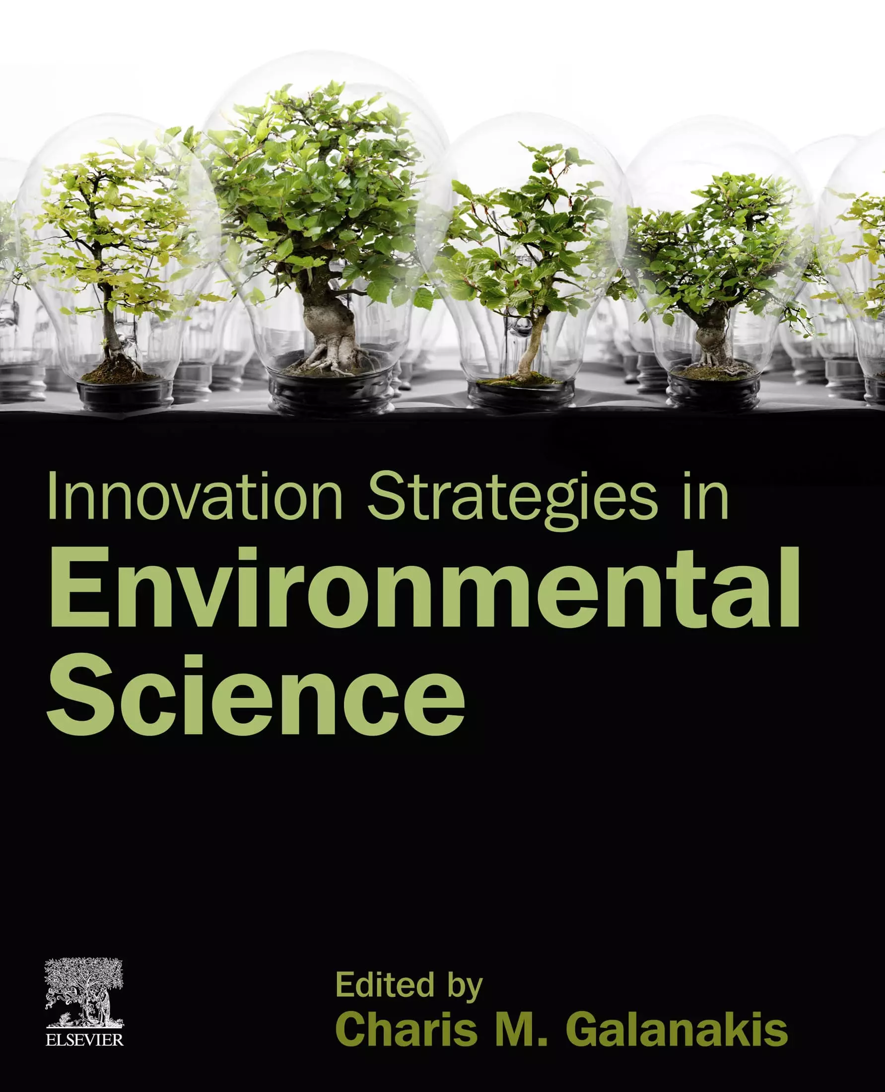 Innovation Strategies in Environmental Science - eBook