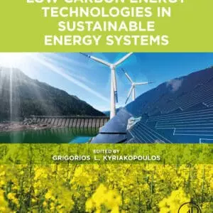 Low Carbon Energy Technologies in Sustainable Energy Systems - eBook