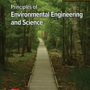 Principles of Environmental Engineering and Science (4th Edition) - eBook