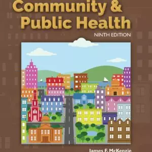 An Introduction to Community and Public Health (9th Edition) - eBook