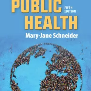 Introduction to Public Health (5th Edition) - eBook