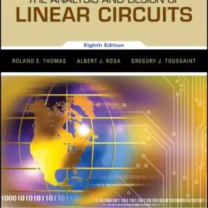 The Analysis and Design of Linear Circuits (8th Edition) - eBook