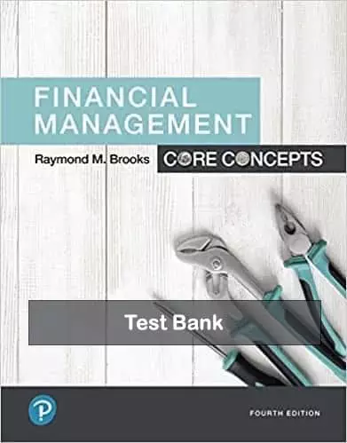 Financial-Management-Core-Concepts-4e-testbank