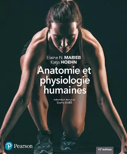 Anatomie et Physiologie Humaines (11th Edition) - eBook