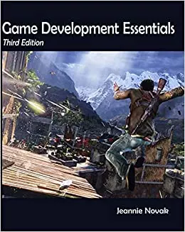 Game Development Essentials: An Introduction (3rd Edition) - eBook