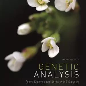 Genetic Analysis: Genes, Genomes and Networks in Eukaryotes (3rd Edition) - eBook