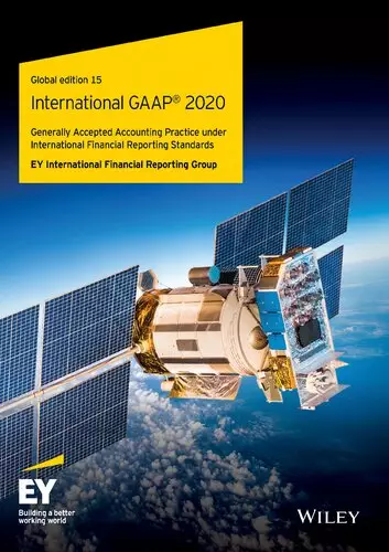 International GAAP 2020 - eBook