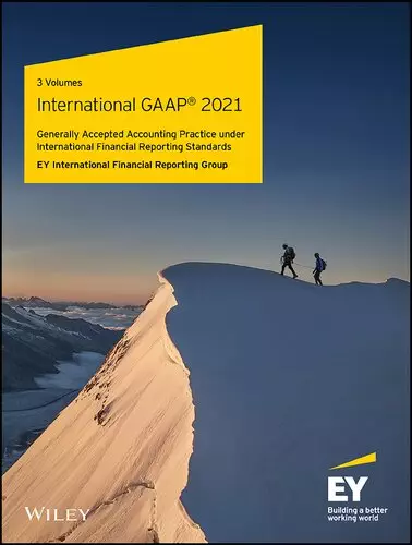 International GAAP 2021 - eBook