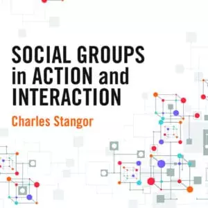 Social Groups in Action and Interaction (2nd Edition) - eBook