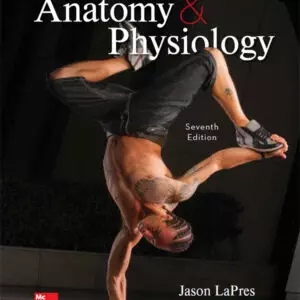 Essentials of Anatomy and Physiology (7th Edition) - eBook