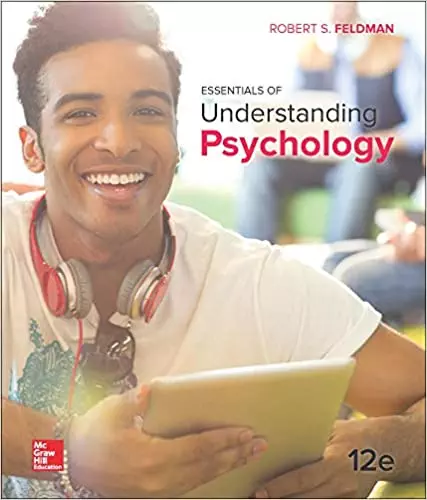 Essentials of Understanding Psychology (12th Edition) - eBook