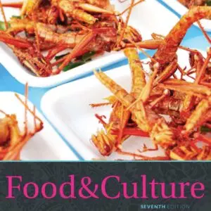 Food and Culture (7th Edition) - eBook