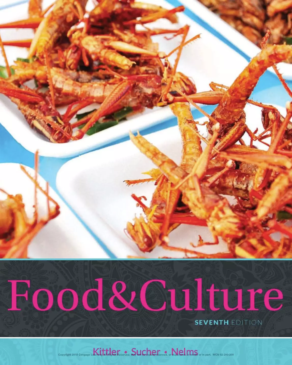 Food and Culture (7th Edition) - eBook