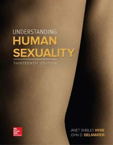 UNDERSTANDING HUMAN SEXUALITY (13th Edition) - eBook