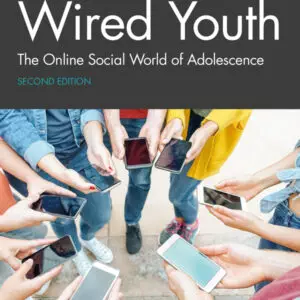 Wired Youth (2nd Edition) - eBook