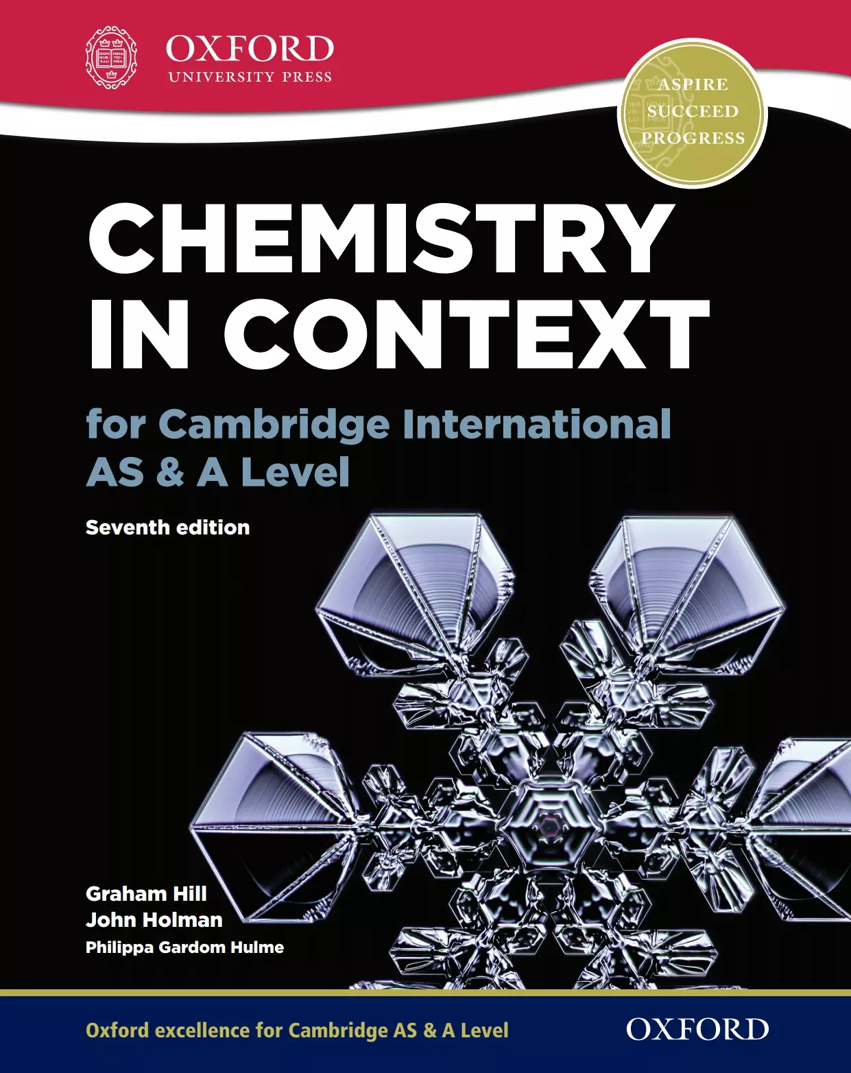 Chemistry in Context for Cambridge International AS and A Level (7th Edition) - eBook