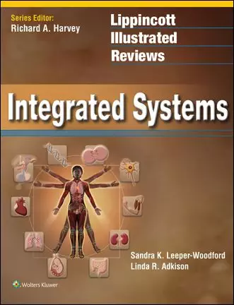 Lippincott Illustrated Reviews: Integrated Systems (North American Edition) - eBook