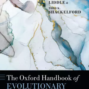 The Oxford Handbook of Evolutionary Psychology and Religion - eBook