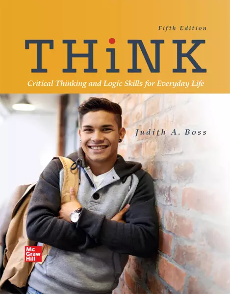 Think – (5th Edition-International) - eBook
