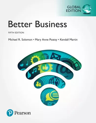 Better Business (5th Edition-Global) - eBook