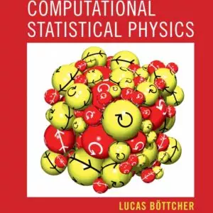 Computational Statistical Physics - eBook