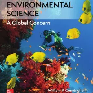 Environmental Science (14th Edition) - eBook