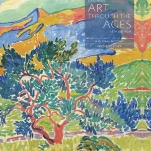 TESTBANK - Gardner's Art through the Ages: A Global History (15th Edition) - eBook