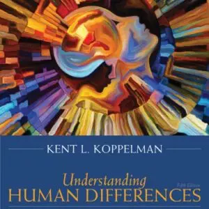 Understanding Human Differences: Multicultural Education for a Diverse America (5th Edition) - eBook